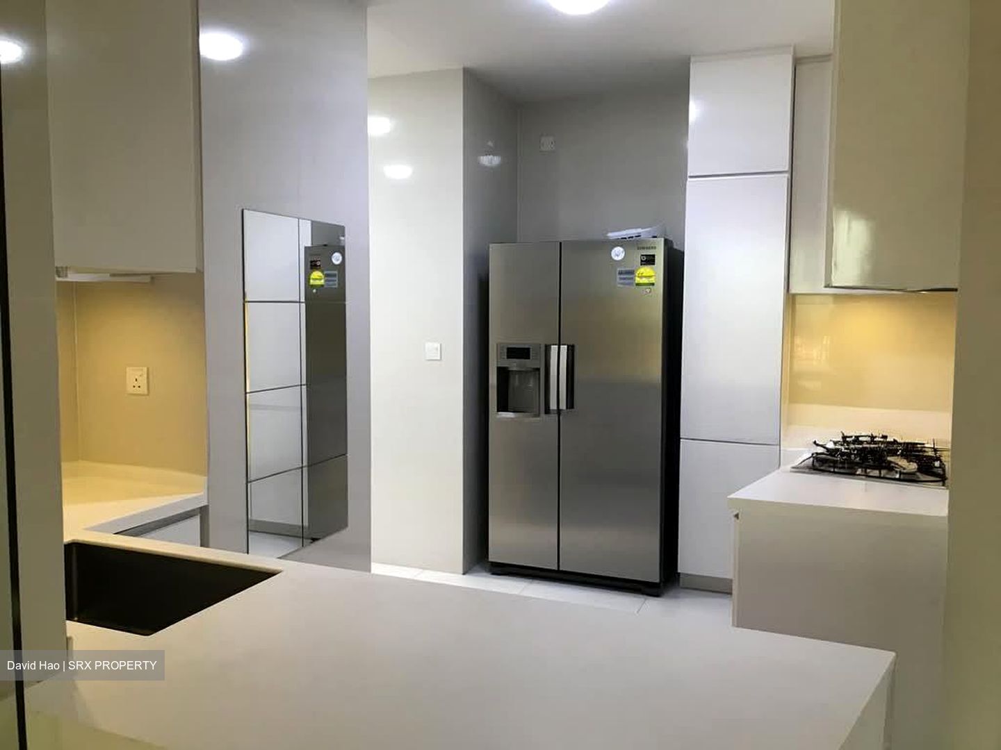 D'Leedon (D10), Condominium #608333421